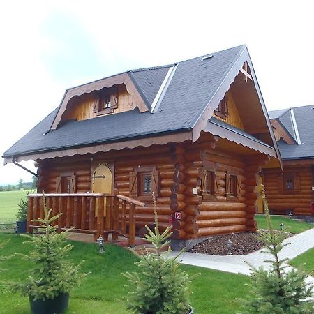Ubytovanie Koliba Pacho - Zrub Katka Прьевидза Номер фото